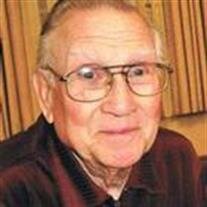 Ralph Lewis Dudding
