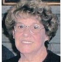 Trudy Marie Fankhanel