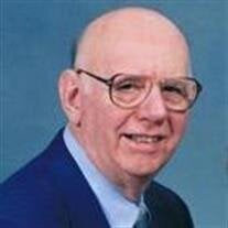 Russell Wayne George