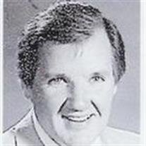 Thomas A. Goheen, Sr.