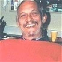 Ronald Marion Grubbs