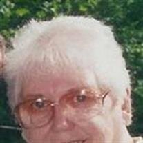 Martha Elizabeth Hall