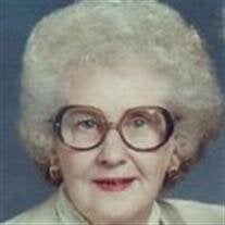 Eva Hatfield