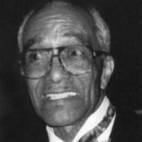 Clyde J.  Garnes 