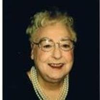 Phyllis Mae Jordan Kinder