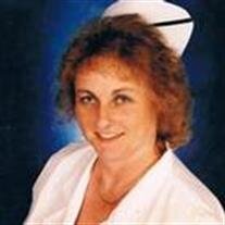 Robin Sue Leadman