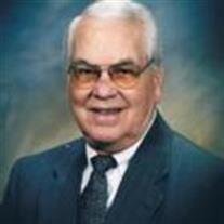 Glen S. Lipscomb