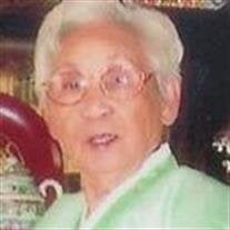 Wol Kum Oh