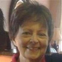 Carole Parsley