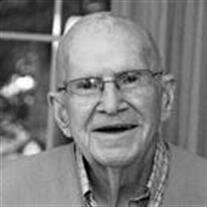 Warren Patton