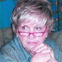Doris G. Parsons