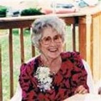 Sara Ellen Perry