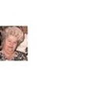 Linda Lou Rayburn
