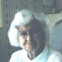 Wanda Lee Seaholm