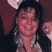 Amy Elizabeth Skaggs