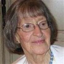 Jeanette Stewart