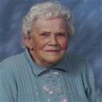 Betty Jean Stivers