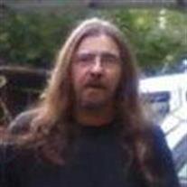 Paul Michael Walters
