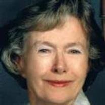Geraldine G. Zando