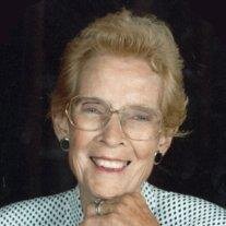 Anna Jane Moolenaar