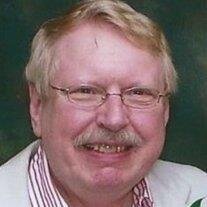 Mr. James  Paul Beaudoin