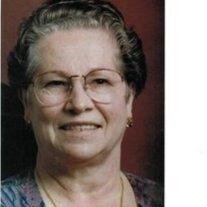 Zelia M. Ferreira