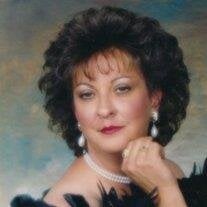 Brenda Lindsey