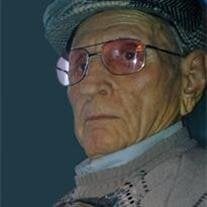 Stuart Clay Moorefield