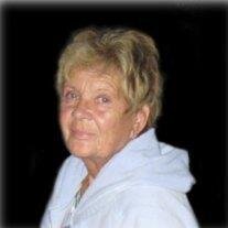 Linda  M. Potter