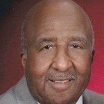 Mr. Samuel Graves Jr.