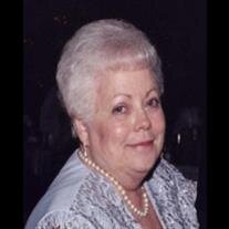 Connie Steed Thornton