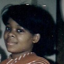 Sunnie Joyce Simmons
