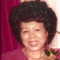 Arline E. Watkins