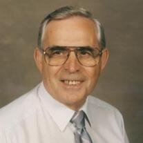 Warren E. York