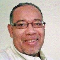 Mr. Thomas Wendell Williams Jr.