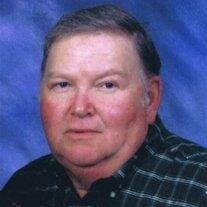George "Bob" Madden