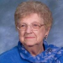 Maude I. Dent