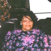 Mary A. Anderson