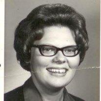 KATHLEEN JANE CLAY CURRY