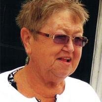 Dorothy Patten