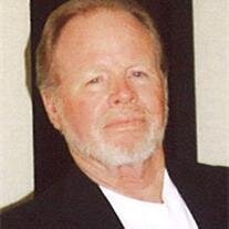 Walter "Bill" Charlton,
