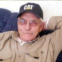 Richard (Dean) STEPHENS