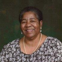Mrs. Darnella Dupree  McCants