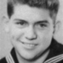 Donald Edgar Roberson