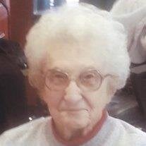 Phyllis M. Bailey