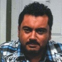 Dagoberto Melero Avila