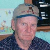 Wade Houston Mitchell