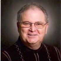 James J. Buckley