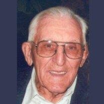 George A.  "Possum" Kachalo