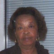 Annie S. Barber
